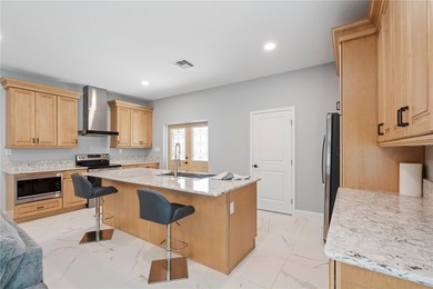 Home is built at an elevation of 11'.4*, FEMA requires 9' base - photo 3