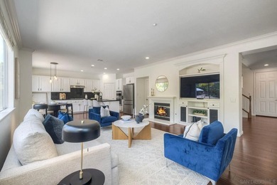 Beautiful family home on the south side of 4S Ranch with all the - photo 3