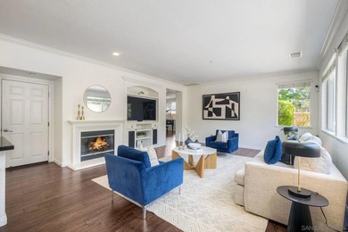 Beautiful family home on the south side of 4S Ranch with all the - photo 4