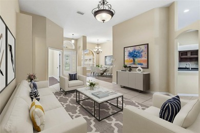 Virtually Staged. Beautifully situated in the desirable Errol - photo 5