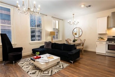 Short-term rental opportunity in one of the CBD's most beautiful