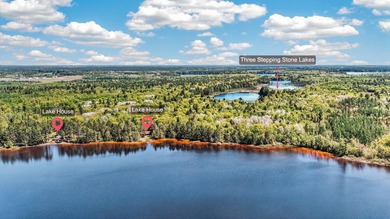 A rare legacy property in the heart of Manitowish Waters is - photo 2