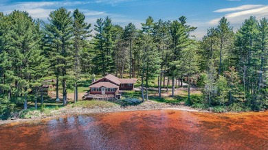 A rare legacy property in the heart of Manitowish Waters is - photo 4