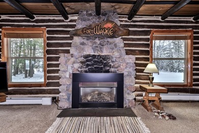 A rare legacy property in the heart of Manitowish Waters is - photo 5
