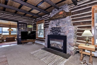 A rare legacy property in the heart of Manitowish Waters is - photo 6