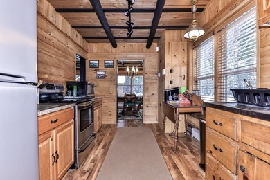 A rare legacy property in the heart of Manitowish Waters is - photo 7