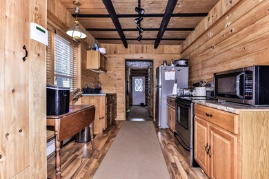 A rare legacy property in the heart of Manitowish Waters is - photo 8