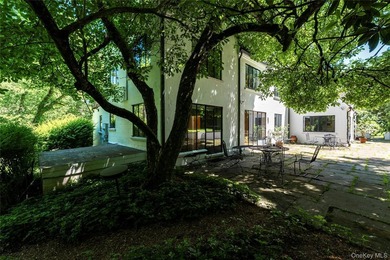 Down a long and winding private 1/4 mile country driveway, this - photo 8