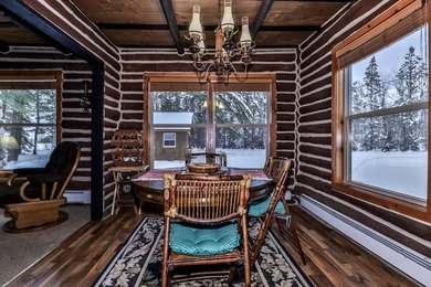 A rare legacy property in the heart of Manitowish Waters is - photo 9