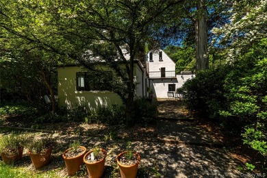 Down a long and winding private 1/4 mile country driveway, this - photo 9