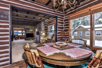A rare legacy property in the heart of Manitowish Waters is - photo 10
