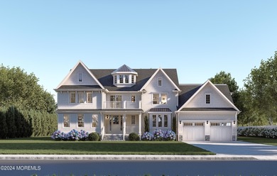 Welcome to 8 Ocean! This brand new construction home offers the - photo 1