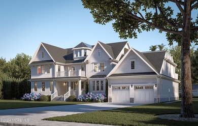 Welcome to 8 Ocean! This brand new construction home offers the - photo 2