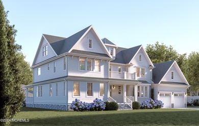 Welcome to 8 Ocean! This brand new construction home offers the - photo 3