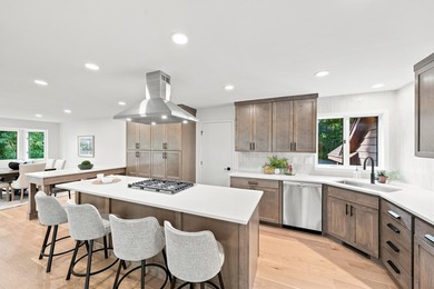 Escape to your own private retreat on 7.84 breathtaking wooded - photo 3