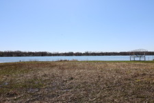 Lake Front 40 Ft. Available Lot - Lake Lot For Sale in Dowagiac, Michigan