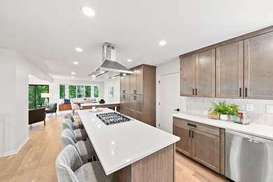 Escape to your own private retreat on 7.84 breathtaking wooded - photo 6