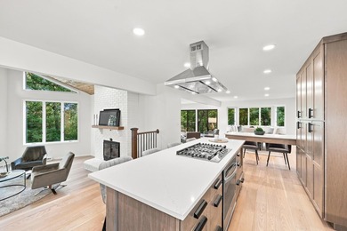 Escape to your own private retreat on 7.84 breathtaking wooded - photo 7