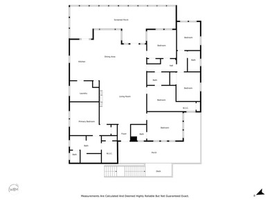 Welcome to 192 Atlantic Avenue, a home as special as all of - photo 8