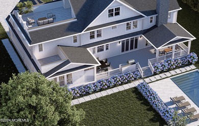 Welcome to 8 Ocean! This brand new construction home offers the - photo 8