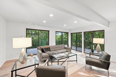 Escape to your own private retreat on 7.84 breathtaking wooded - photo 8