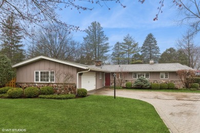 Lake Home For Sale in Crystal Lake, Illinois