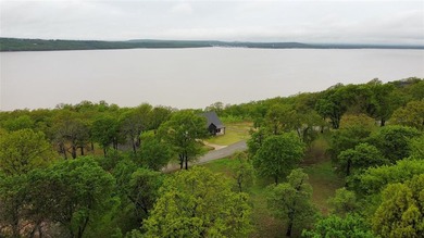 Lake Eufaula Lot For Sale in Eufaula Oklahoma