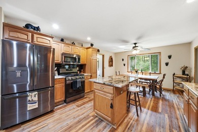 Luxury meets Northern Michigan adventure! Set on nearly 4 - photo 11