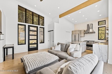 Modern Retreat on 10 Acres with Sweeping Lake Pend Oreille Views - photo 13