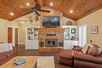 87+/- acre turnkey working horse ranch with strong income and - photo 13