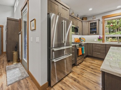 This exceptional single-level builder's own custom home offers - photo 14