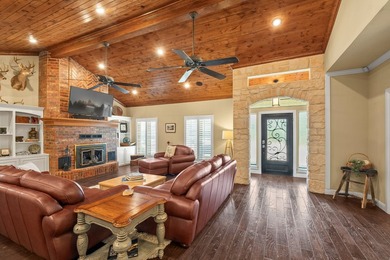 87+/- acre turnkey working horse ranch with strong income and - photo 15
