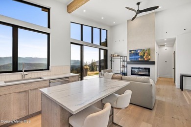 Modern Retreat on 10 Acres with Sweeping Lake Pend Oreille Views - photo 17