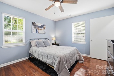 Located minutes from Station West, this 4 bedroom, 2 full bath - photo 17