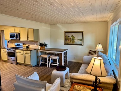 Newly renovated year-round cottage on the Eagle River Chain of - photo 8