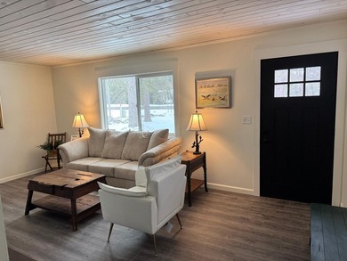 Newly renovated year-round cottage on the Eagle River Chain of - photo 9