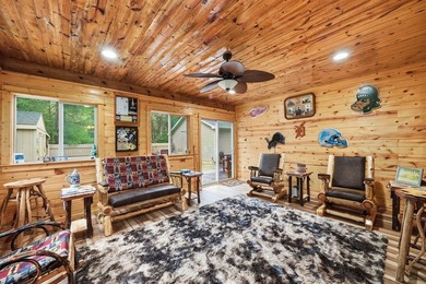 Luxury meets Northern Michigan adventure! Set on nearly 4 - photo 19