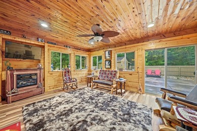Luxury meets Northern Michigan adventure! Set on nearly 4 - photo 20