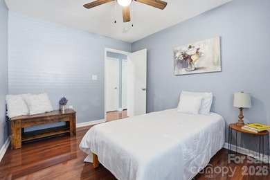 Located minutes from Station West, this 4 bedroom, 2 full bath - photo 21