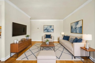 Welcome to this highly sought-after upstairs unit in the ideally - photo 4