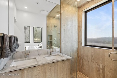 Modern Retreat on 10 Acres with Sweeping Lake Pend Oreille Views - photo 25