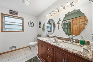 Luxury meets Northern Michigan adventure! Set on nearly 4 - photo 26