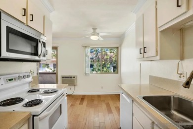 Welcome to this highly sought-after upstairs unit in the ideally - photo 8