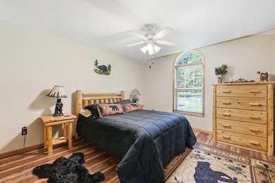 Luxury meets Northern Michigan adventure! Set on nearly 4 - photo 29