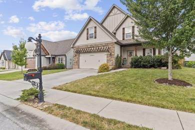 Lake Home For Sale in Chattanooga, Tennessee