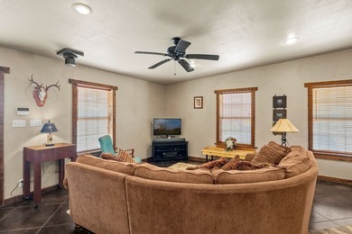 87+/- acre turnkey working horse ranch with strong income and - photo 31