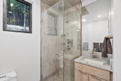 Modern Retreat on 10 Acres with Sweeping Lake Pend Oreille Views - photo 33