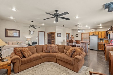 87+/- acre turnkey working horse ranch with strong income and - photo 33