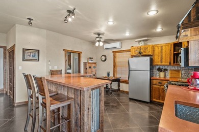 87+/- acre turnkey working horse ranch with strong income and - photo 34