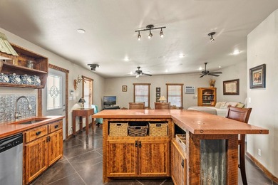 87+/- acre turnkey working horse ranch with strong income and - photo 35